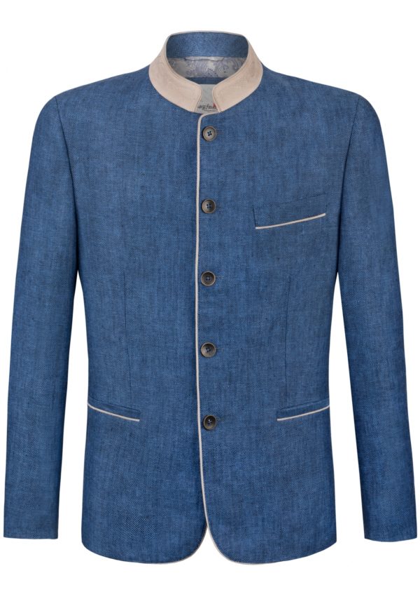 Jacke Albano (blau