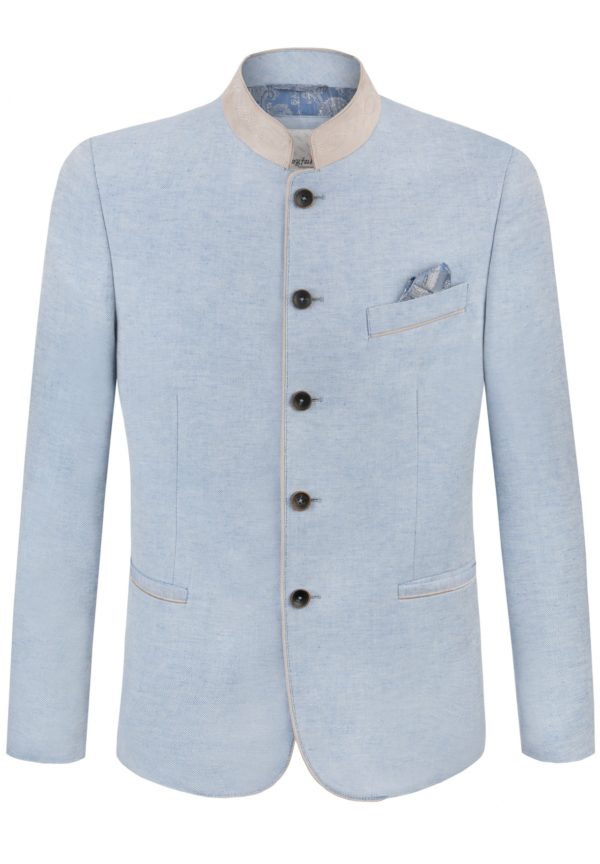 Jacke Albano (hellblau