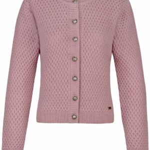 Jacke Juliette (altrosa