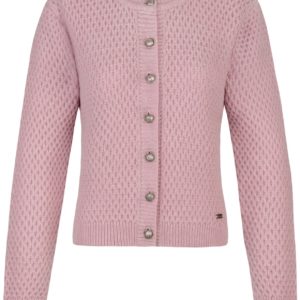 Jacke Juliette (rose