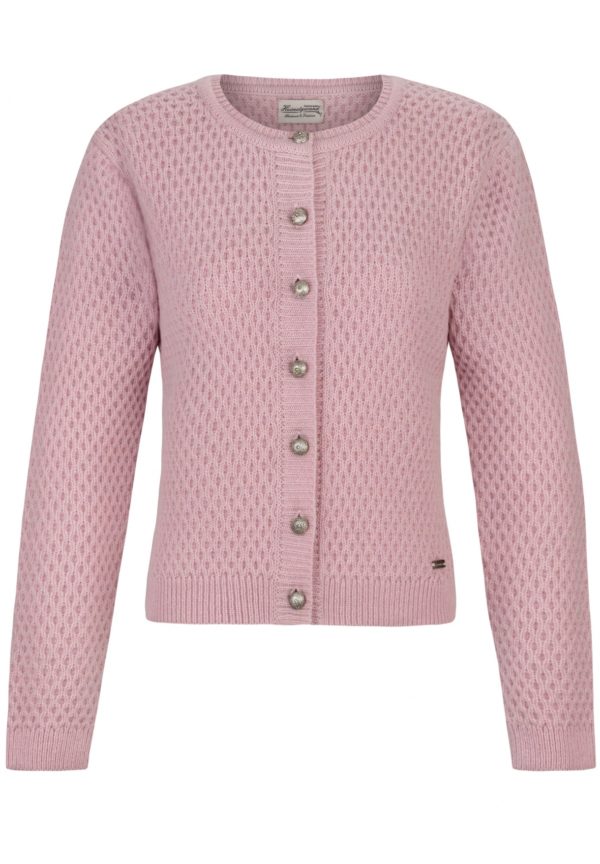 Jacke Juliette (rose