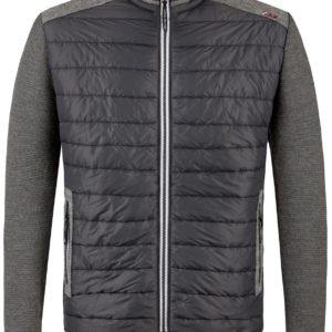 Jacke Marcello (grau