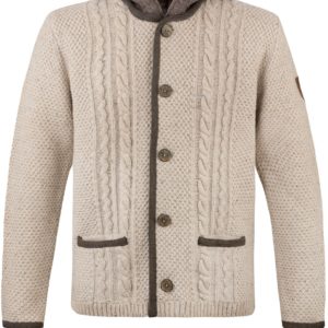 Jacke Milan (natur