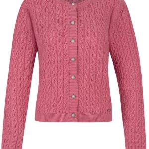 Jacke Sophia (rosa