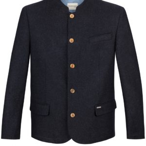 Jacke Xaver (dunkelblau