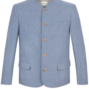 Jacke Xaver (hellblau