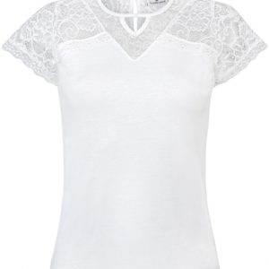 Shirt Fernanda (weiss