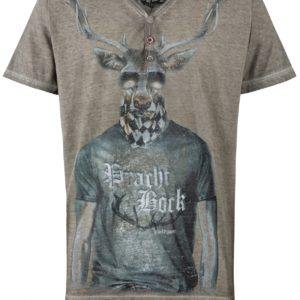 Shirt Prachtbock (stein