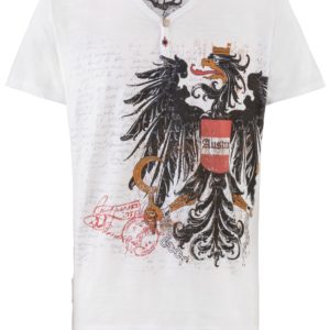 Shirt Sigmund (weiß