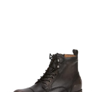 Stiefel 4465 (schwarz vintage