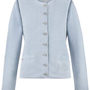 Strickjacke Malou (bleu