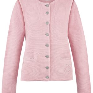 Strickjacke Malou (rose