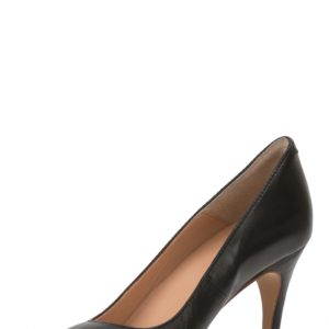 Trachten Pumps Aria (schwarz nappa