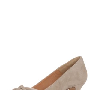 Trachten Pumps Lucia (beige