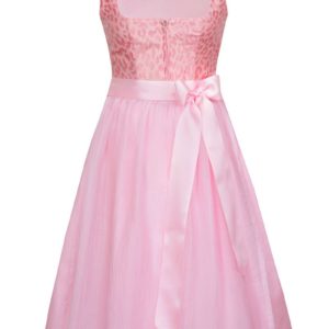 Dirndl INSINGEN (65 cm) puderrosa