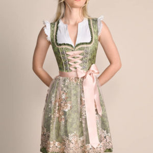 Dirndl Quila (50cm)