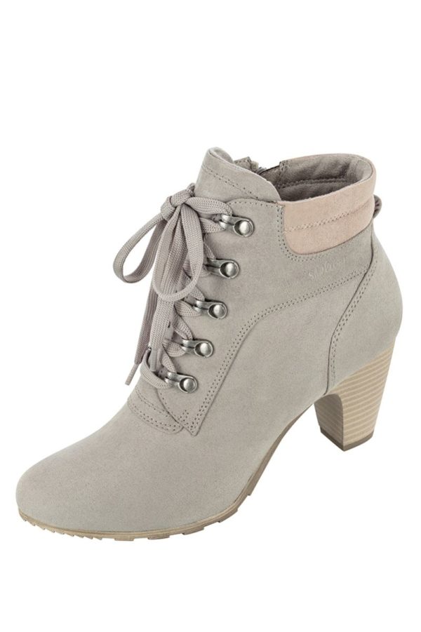 Trachtenstiefel ANDREA