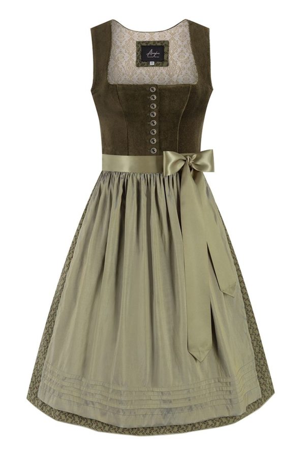 Dirndl ANTONIA (65 cm)