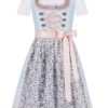 Kinderdirndl FLORENTINA