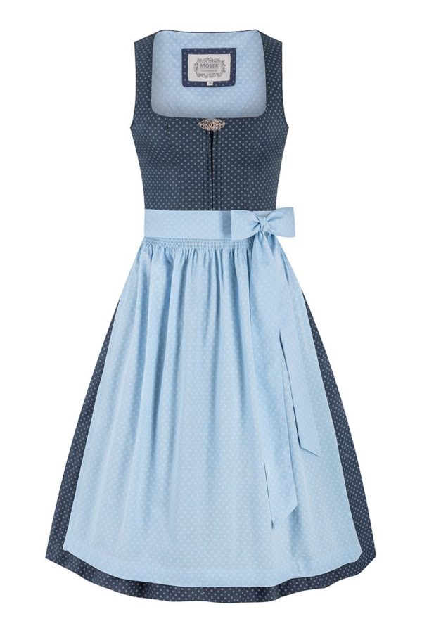 Dirndl FRANZI (65 cm)