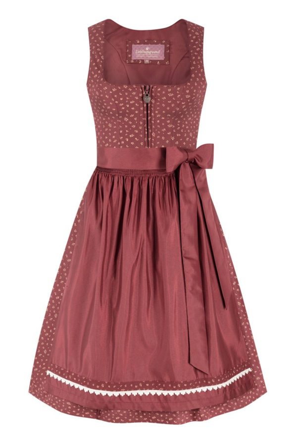 Dirndl LOTTE (65 cm)