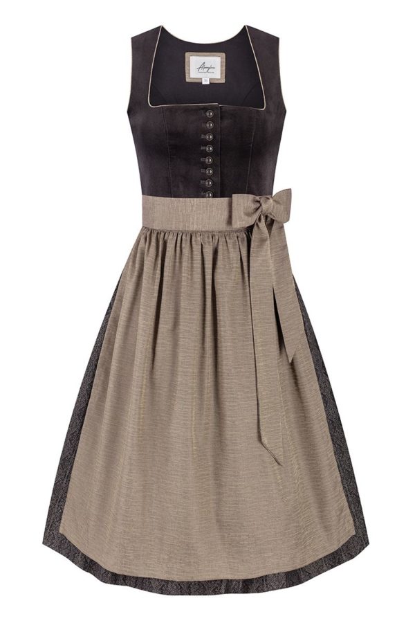 Dirndl GRANANDA (70 cm)