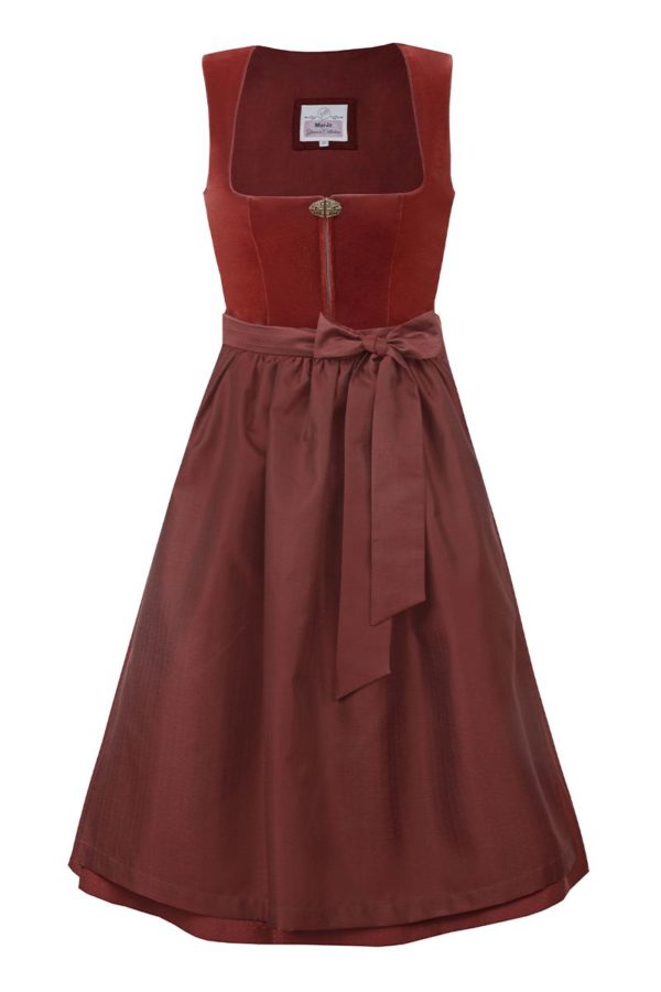 Dirndl ISSIGAU (65 cm)