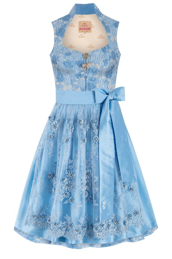 Dirndl MAXIMILIANE (65 cm)