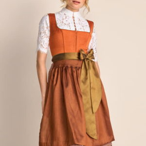 Dirndl Isa (60cm)