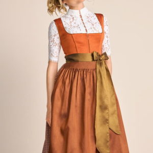 Dirndl Isa (70cm)