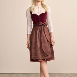 Dirndl Xana (60cm)