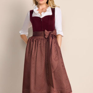 Dirndl Xana (70cm)