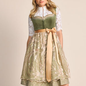 Dirndl Vesa (60cm)