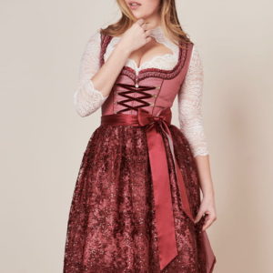 Dirndl Larina (60cm)