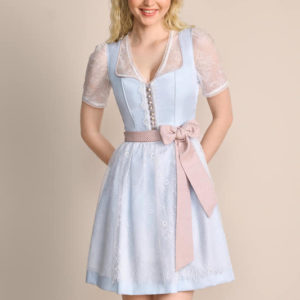 Dirndl Priscilla (50cm)