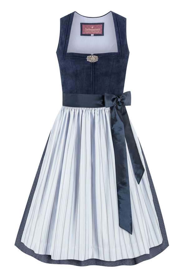 Dirndl BEATRICE (65 cm) – Bild 2