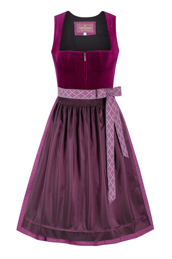 Dirndl LINDA (70 cm) – Bild 2