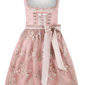 Dirndl Bonny (rose