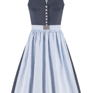 Dirndl ALTMÜHLSEE (70 cm) ~ 32