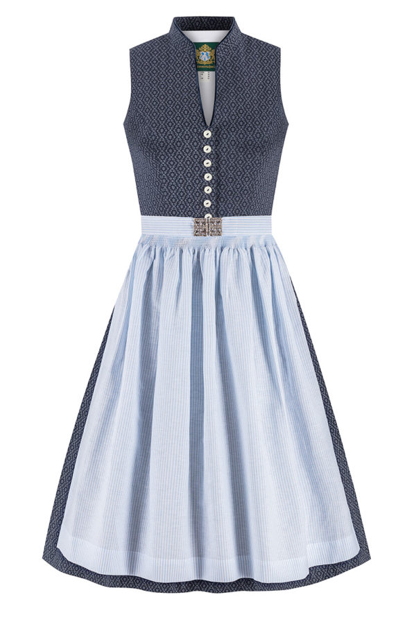 Dirndl ALTMÜHLSEE (70 cm) ~ 32