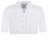 Kinder Dirndlbluse LEYA ~ 104