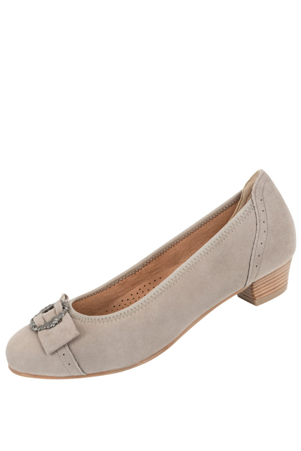 Pumps BERGSEE ~ 36