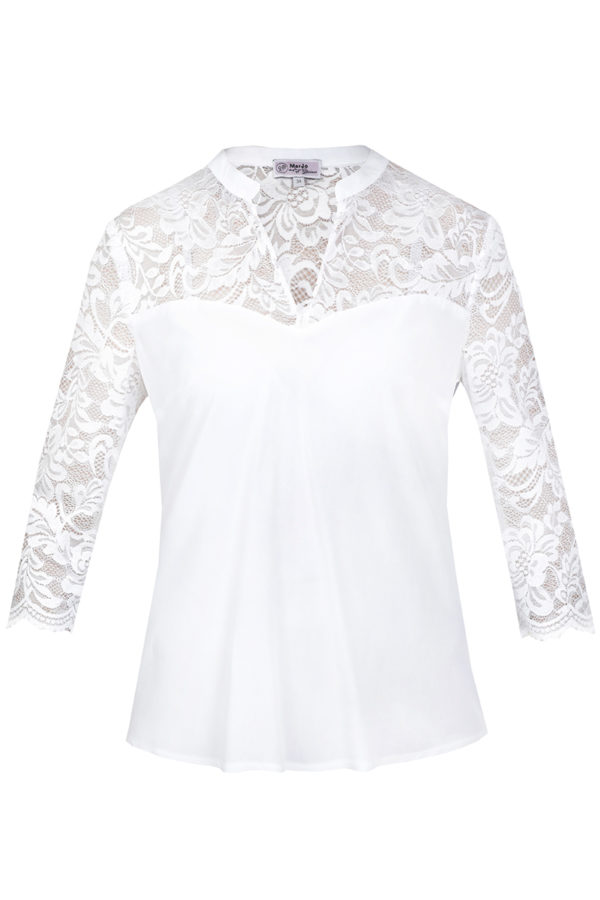 Trachtenshirt PIA ~ 34