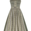 Dirndl JULINA (80 cm) ~ 36 ~ salbei