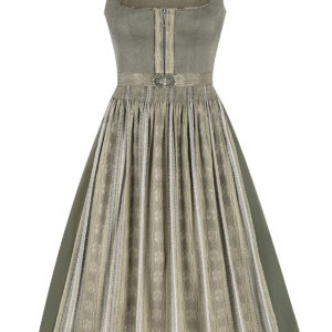 Dirndl JULINA (80 cm) ~ 36 ~ salbei