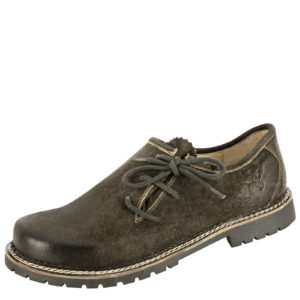 Haferlschuh GERD ~ 40
