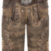 Lederhose ALEX ~ 44