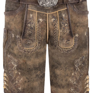 Lederhose ALEX ~ 44