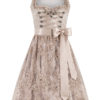Dirndl CAMILLE (65 cm) ~ 30
