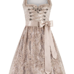 Dirndl CAMILLE (65 cm) ~ 30